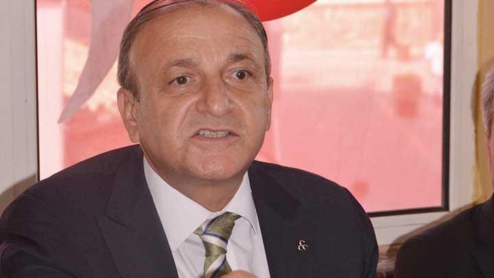 MHP'li Vural Msr'da yaananlar knad