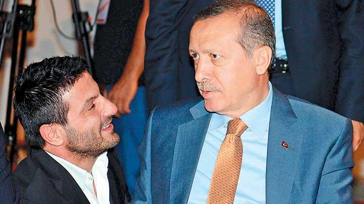 Babakan Erdoan: Saa, sola demokrasi dersi verenler nerede" 