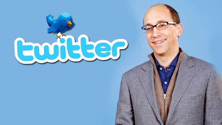 Twitter'n CEO'sundan Trkiye aklamas