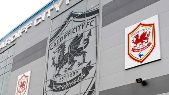 Cardiff City'ye Trk bakan