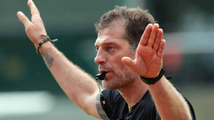 Bilic'in sol beki Necip Uysal