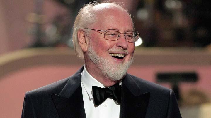 Star Warsa John Williams yakr