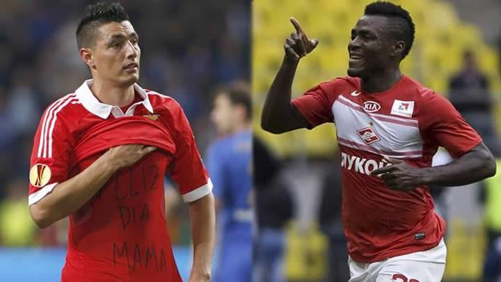 F.Bahe'den aklama: 'Emenike ya da Cardozo...'