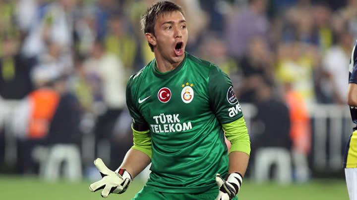 Muslera Sper Kupa'da oynayabilecek mi"