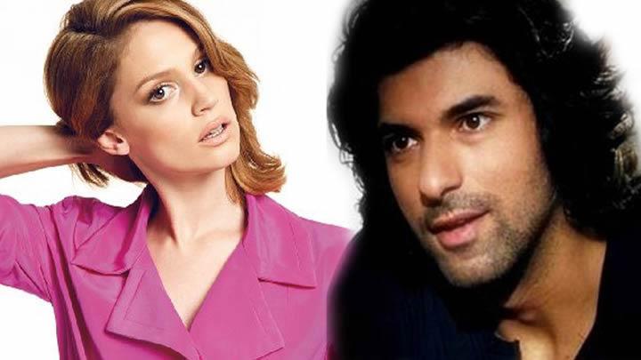 Engin Akyrek ve Farah Zeynep Abdullah'dan ak hatrlamann hikayesi  