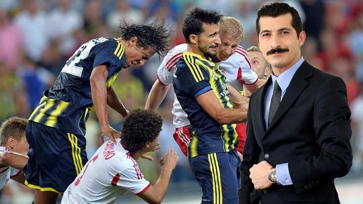 (Salzburg-Fenerbahe) Sow ve Baroni...