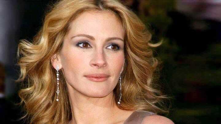 Julia Roberts genlik srrn aklad!