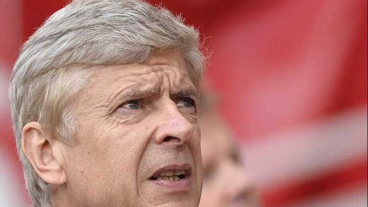 Galatasaray Wenger'i bir kez daha zd