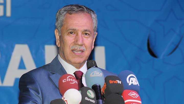 Blent Arn'tan Ergenekon deerlendirmesi