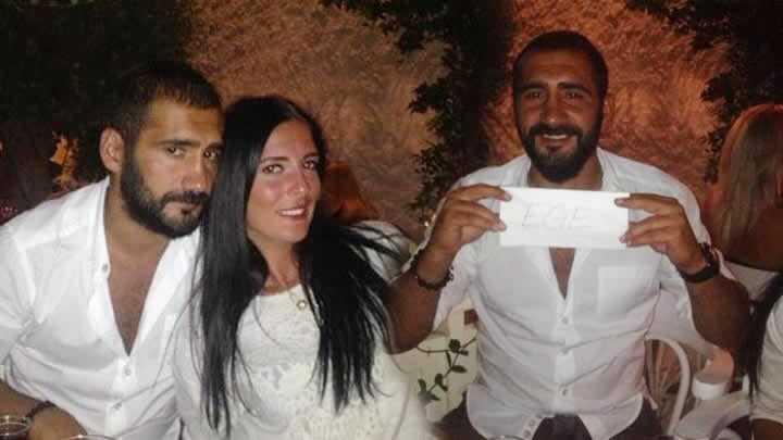 mit Karan'n yeni ak