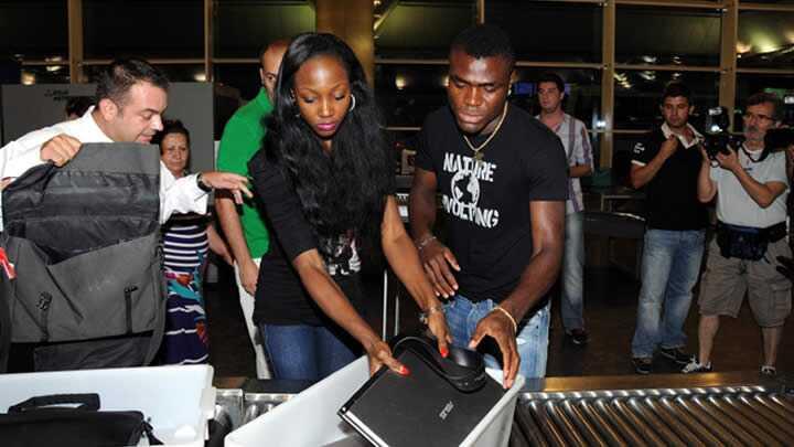 Emenike yola kt