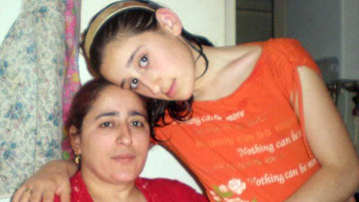 Kızı 31 Aydır Kayıp Annenin Bayram Hüznü