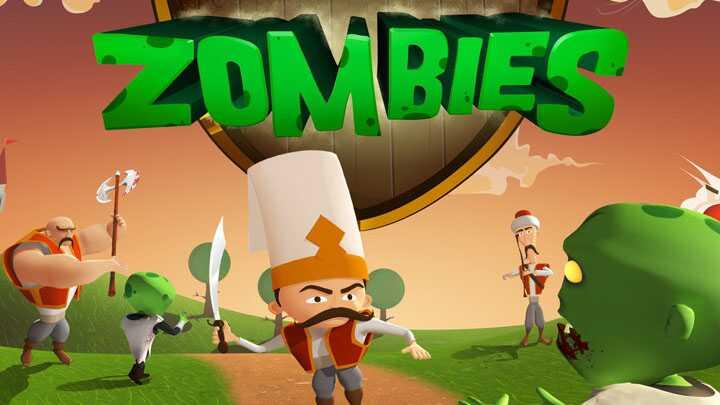 Zombi Muharebesi  indir  download  ucretsiz  apk fotoraflar resimleri