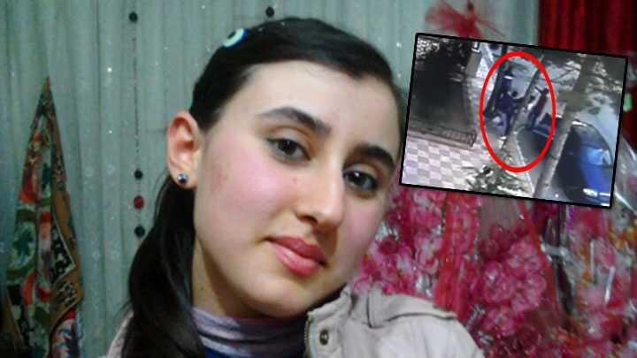 ehir ekyalar Ankara'da gen kz silah zoruyla kard