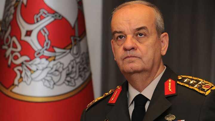 Bakan smet Ylmaz'dan Babu yant