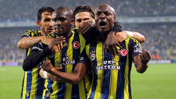 ingiltere  iddia  fenerbahce foto�raflar� resimleri