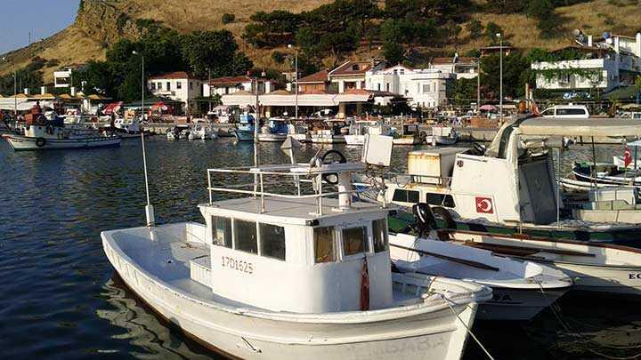Hznl bir ada hikyesi