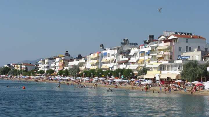 Ava'nn nfusu kn 2 bin 500, yazn 95 bin