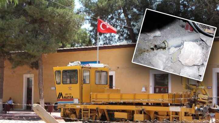 Ceylanpnar  gar  merm fotoraflar resimleri