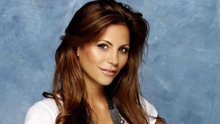 Gia Allemand fotoraflar resimleri