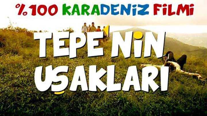 Trke filmde Karadeniz ivesi iin altyazl zm 