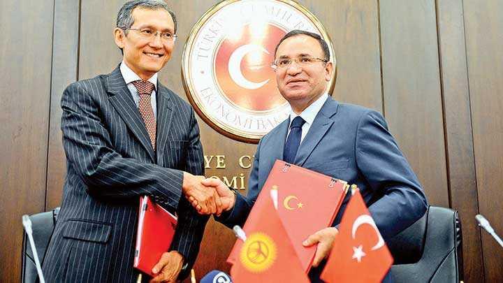 bekr bozdag  cemaat  akp hukumet fotoraflar resimleri