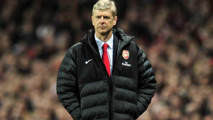 arsenal  fenerbahce  luis gustavo  arsene wenger fotoraflar resimleri