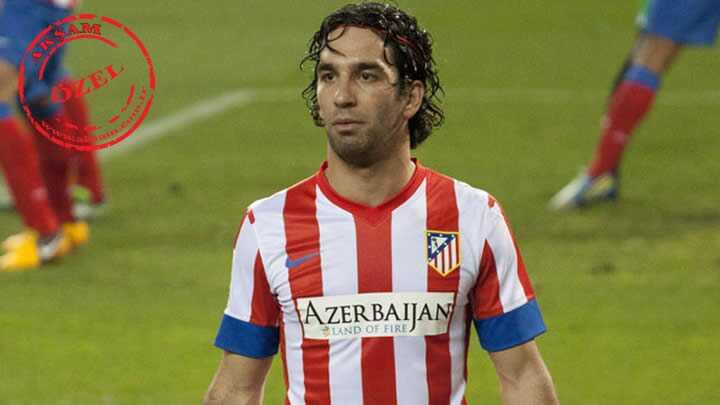 arda turan  galatasaray  fenerbahce  tottenham  atletico madrid fotoraflar resimleri