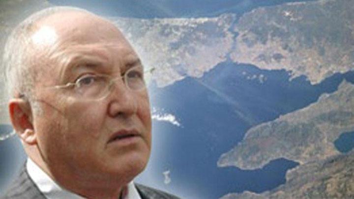 Prof Ercan:Ayn byklkte deprem olabilir