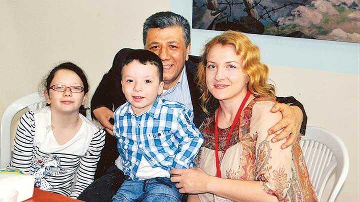 ergenekon davasi  mustafa balbay fotoraflar resimleri