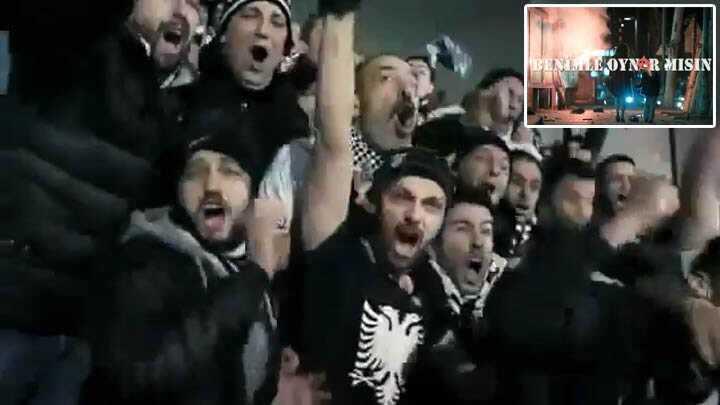 ar sinemalarda!