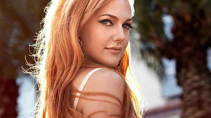 Meryem Uzerli  Tkenmilik sendromu fotoraflar resimleri
