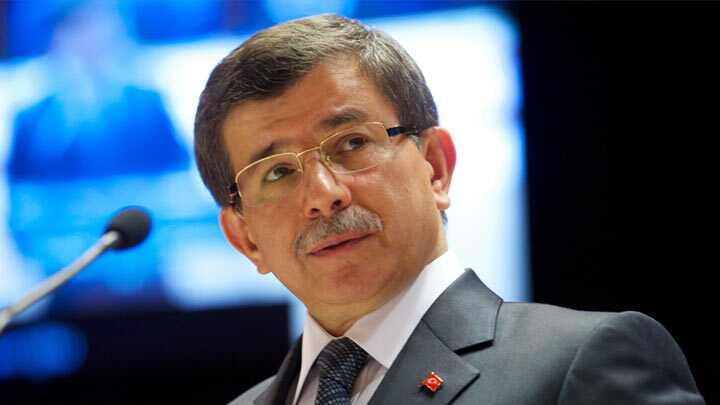 Bakan Davutolu: Mursi iin gizli diplomasi