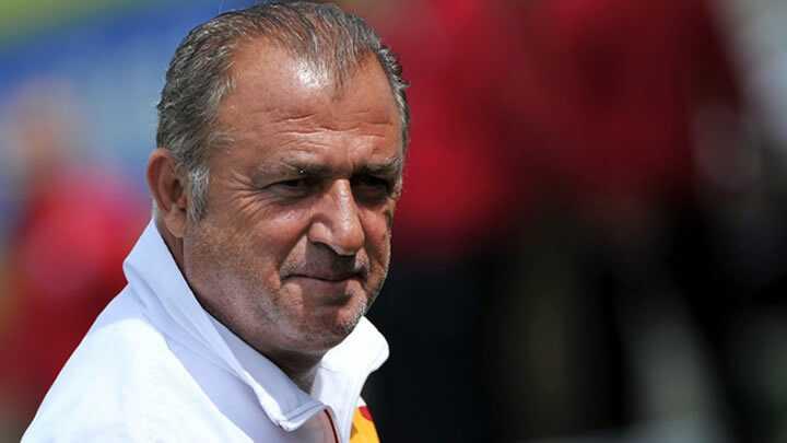 Fatih Terim: A Milli Takm'da yardmcm Hamza Hamzaolu olacak