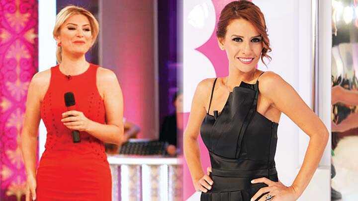 Songln Esra Erol fobisi 