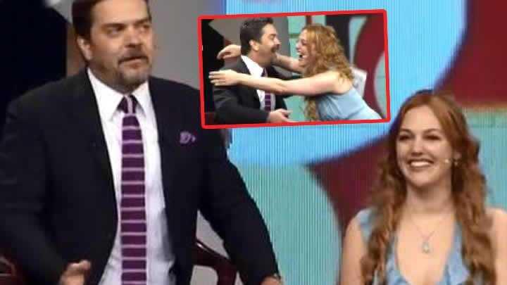 Meryem'in beyaz atl prensi o mu" 