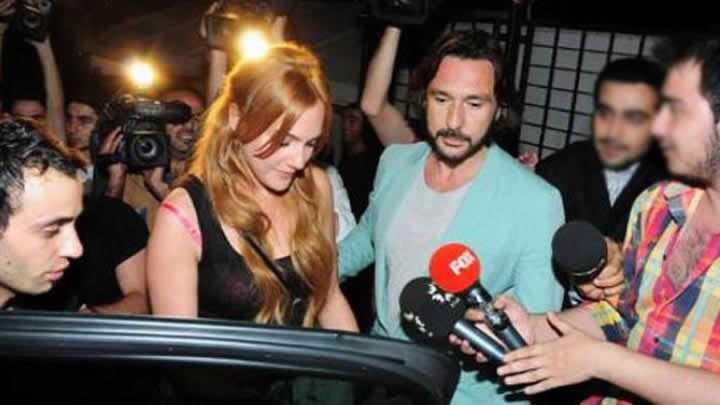 Can Ate'ten Meryem'e cevap! 