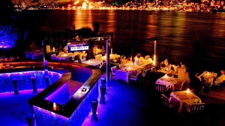 Ferit ahenk, imdi de elence klasii 'Ulus 29'u ald
