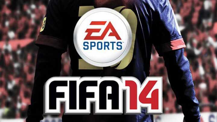 Turkiye  FIFA 14  lig  super lig  galatasaray  fenerbahce  trabzonspor  besiktas fotoraflar resimleri