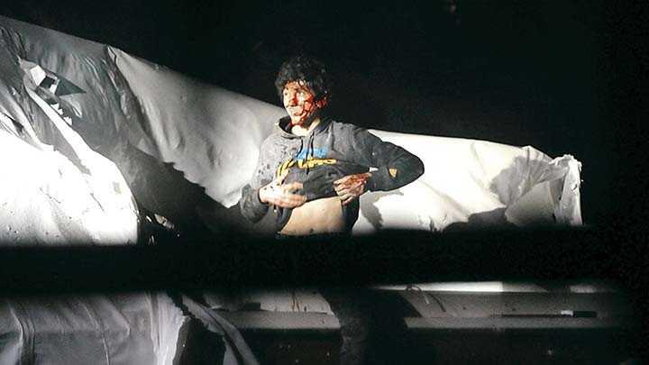 boston  bombac  nfaz  operasyon fotoraflar resimleri