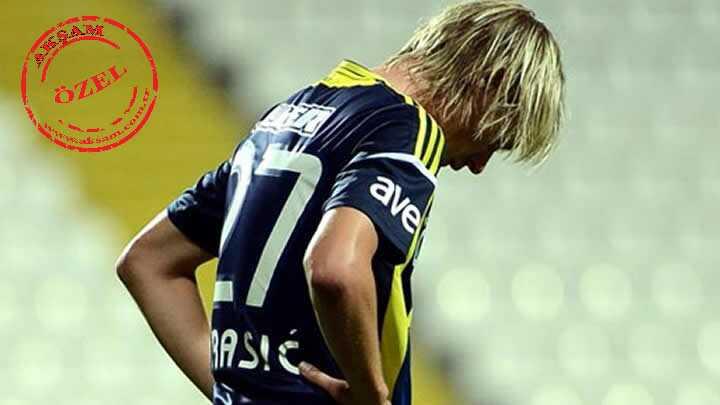 milos krasic  fenerbahce  transfer  aziz yildirim fotoraflar resimleri