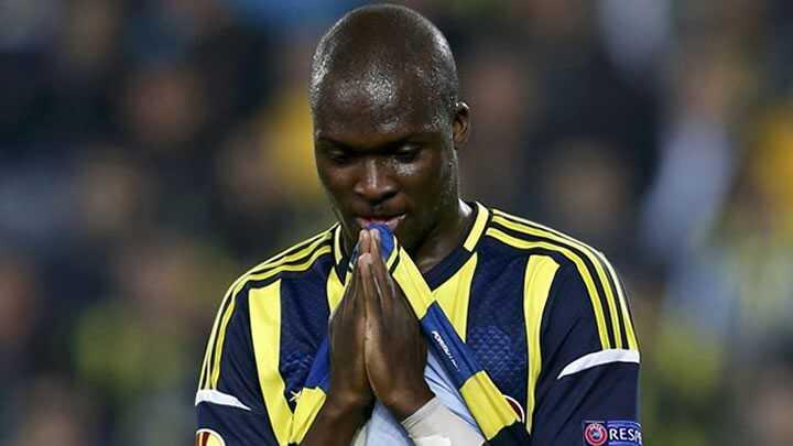 fenerbahce  sow  uzgunum  sivasspor  kadro  alinmadi fotoraflar resimleri