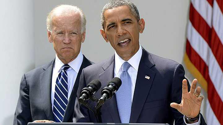 Obama Suriye iin Kongre onay isteyecek