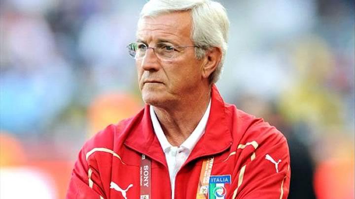 Lippi: 'Asl tehlike Trkler!'