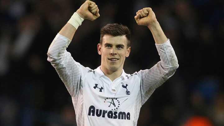 Real Madrid'de Bale iin: 150 Milyon Sterlin