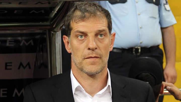 Bilic: 'Sosyalist bir takm yaratyoruz'