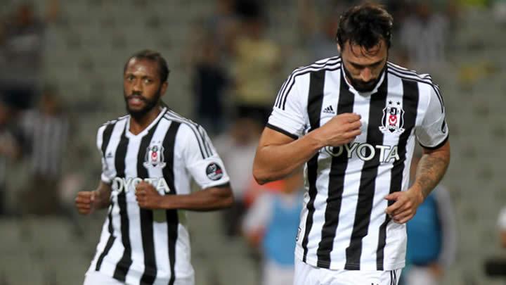 Spor Toto Sper Lig'de 3. haftann grnm