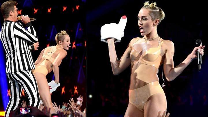 Miley Cyrus: 'Berbat durumdaym'