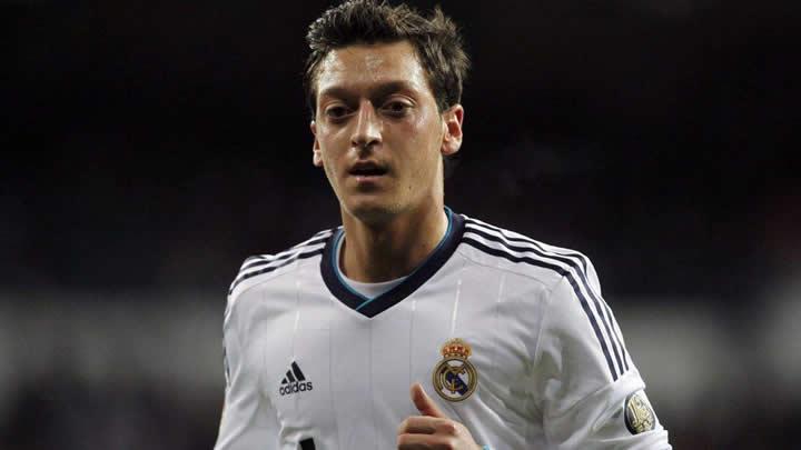 Mesut zil iin bahisler ald