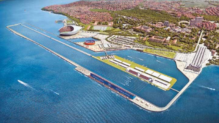 stanbul 2020 kardelii